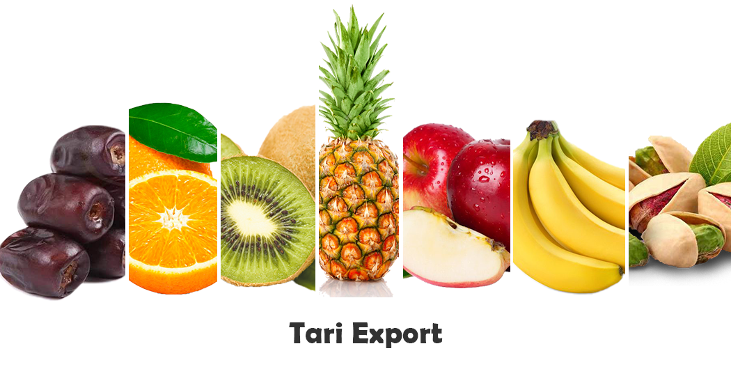 FRUITS-TARI-EXPORT