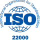 iso 22000 tari trading for export