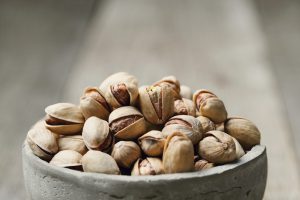 The highest quality pistachios in the world
