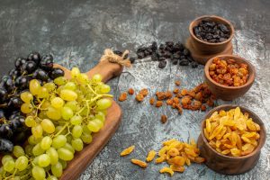 history-of-raisins